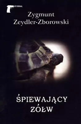 Immagine prodotto di Śpiewający żółw