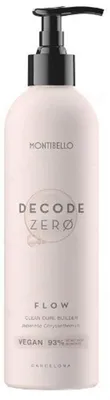 Produktbild von Montibello Decode Zero Flow Clean Curl Builder 250ml