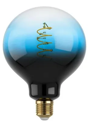 Produktbild von EGLO 12555, 4 W, 10 W, E27, 85 lm, 25000 h, Warmweiß