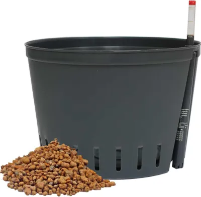 Produktbild von Set 3 teilig KT 28/19 + WA + 8-16 Blähton