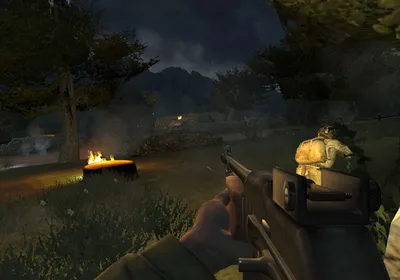 Produktbild von Medal of Honor - Vanguard