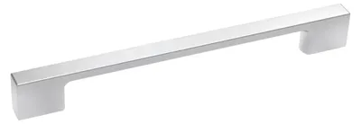 Produktbild von Miele 11345890, Drinnen, Beidhändig, Edelstahl, Edelstahl, Gebürsteter Stahl, Grau