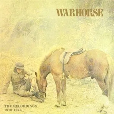 Produktbild von The Recordings 1970-1972 2CD Expanded and