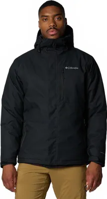 Produktbild von Jacken Columbia Tipton Peak Iii 2089594010