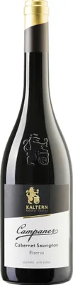 Produktbild von Kellerei Kaltern Campaner Cabernet Sauvignon Riserva Südtirol 2022 Wein ( 1 x 0.75 L )