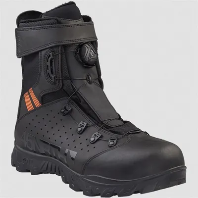 Produktbild von 45NRTH Wölvhammer Boa Winterschuh, SPD, black, 38 (EU)