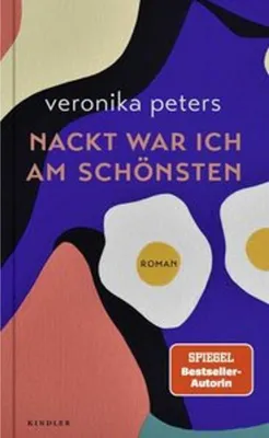 Obrázek produktu pro Nackt war ich am schönsten