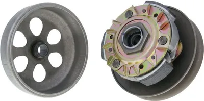 Produktbild von Wandler Kit mit Kupplungsglocke für Piaggio Beverly 125 02- ZAPM281