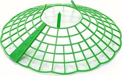 Obrázek produktu pro Podložka pod jahody plast 30 cm 10 ks