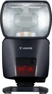 Image de Canon Speedlite EL-1 Flash compact Noir