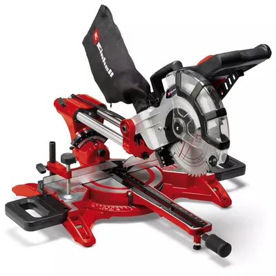 Image de Einhell 4300390 Einhell TC-SM 2131/1 Dual Kappsäge