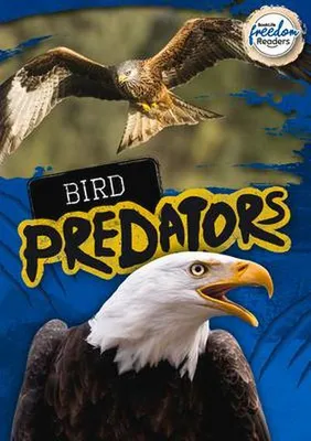 Immagine prodotto di Bird Predators