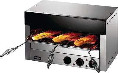 Produktbild von Lincat Lynx 400 Superchef Salamandergrill Lsc