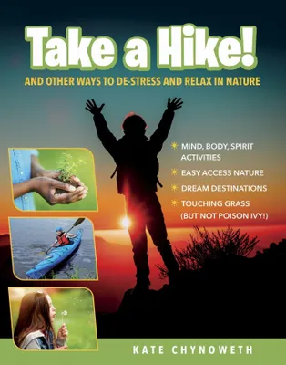 Produktbild von Take a Hike!
