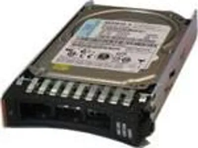 Imagen del producto de CoreParts SA600003I160, 600 GB, 10000 RPM, 2.5", SAS