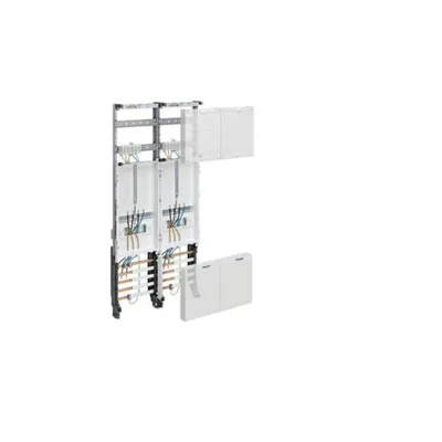 Produktbild von Hager Komplettfeld, univers Z ZK32P3K