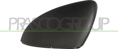 Produktbild von PRASCO VG4007404P Außenspiegel Abdeckung Kappe Links für VW Golf VII Schrägheck (5G1, BQ1, BE1, BE2) Spiegelkappe