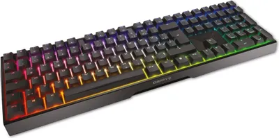 Productafbeelding van CHERRY MX 3.0S RGB, zwart