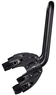 Produktbild von Aeroe – Spider-Frontgepäckträger