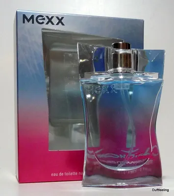 Produktbild von Mexx Ice Touch Woman Edt 20 ml