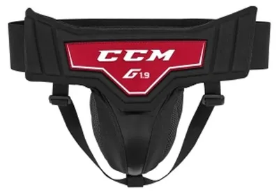 Image de Coquille de gardien de but CCM 1.9 Senior