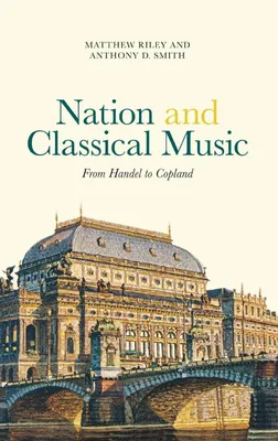 Produktbild von Nation and Classical Music