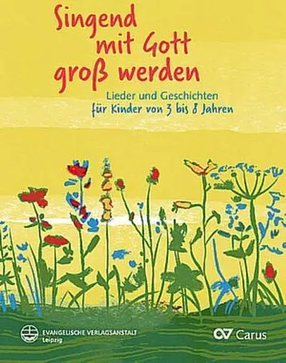 Image de Singend mit Gott groß werden
