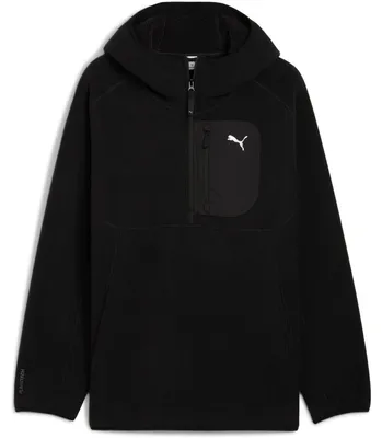 Produktbild von Puma tech Half Zip Hoodie 68822401 Herren
