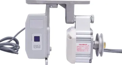 Zdjęcie produktu dla bezszczotkowy serwomotor elektryczny o mocy 550 W, regulowana prędkość 200-4500 obr