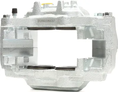 Produktbild von RIDEX Bremssattel Vorne Rechts Vorne für MITSUBISHI PAJERO IV (V8W, V9W) 78B0438