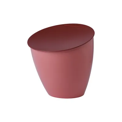 Produktbild von Mepal -abfallbehälter calypso 2.2 l - vivid mauve 175 x 175 x 184 108550078700
