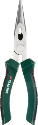 Produktbild von PARKSIDE® Handwerkzeuge, Arbeitsgeräte (Spitzzange)
