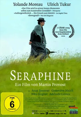 Produktbild von Séraphine