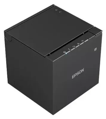 Imagen del producto de Epson C31CK50112: Impresora térmica TM-m30III, color  [C31CK50112]