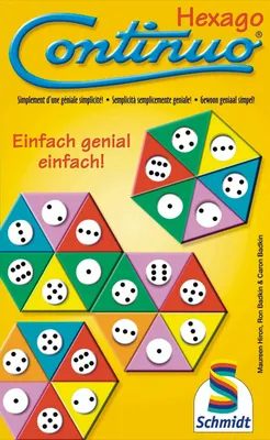 Produktbild von Hexago Continuo
