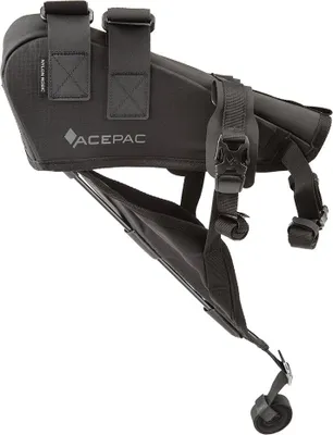 Produktbild von Acepac Mk Iii Saddle Bag Harness Taschengurt    One Size