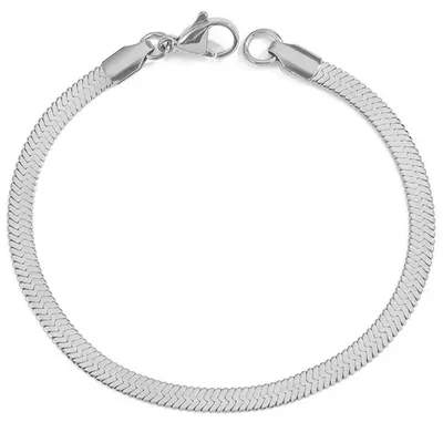 Produktbild von Armband SI-28540 - Silber für Damen KP28540