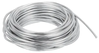 Zdjęcie produktu dla Aluminiowy drut bonsai do formowania roślin