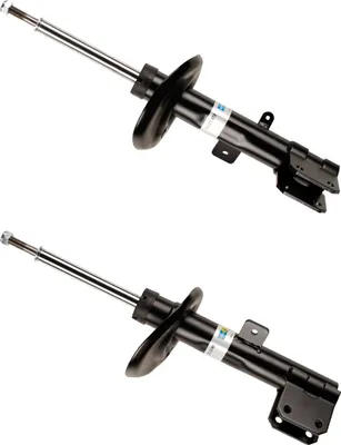Immagine prodotto di Kit ammortizzatori anteriori a gas BILSTEIN, compatibile con, tra gli altri, CITROËN DS5