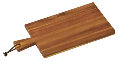 Immagine prodotto di Tagliere Kesper 35x18 cm, acacia