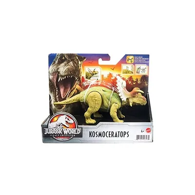 Obrázek produktu pro Mattel Jurský svět Legacy Collection Kosmoceratops