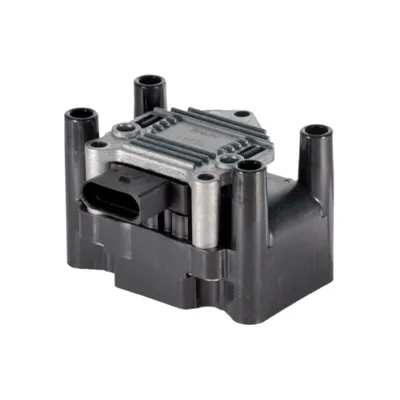 Produktbild von SIDAT 85.30062 Zündspule für VW Golf IV Schrägheck (1J1) GOLF VI (5K1) Golf V Schrägheck (1K1) POLO (9N) Polo Schrägheck (6R1, 6C1)