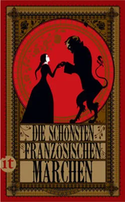 Obrázok produktu pre Die schönsten französischen Märchen