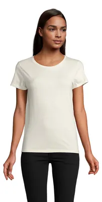 Image de SOLS - T-shirt « Pioneer » pour femmes LT2447 (S) (Naturel)