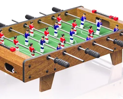Productafbeelding van Houten tafelspel - Voetbal