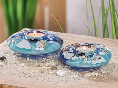 Produktbild von Gilde Dream Ufo Medium Ocean 71274