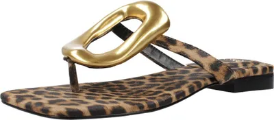 Obrázok produktu pre EXÉ STORM 268 Animal Print