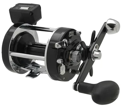 Produktbild von Abu Garcia Ambassadeur Linecounter AMB7000i - Multirolle
