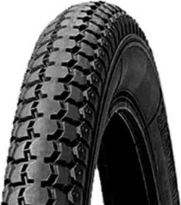Produktbild von Heidenau Motorradreifen car-tyres M3 ( 2.25-16 TT 38J Hinterrad, Vorderrad )