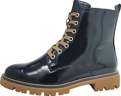 Produktbild von Marco Tozzi Damen Elegante Stiefelette 2-25206-45 Schwarz